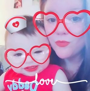 Meet your Posher, Becca